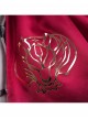 Game Wuthering Waves Lupa Cloak Upgrade Version Halloween Cosplay Costume Set