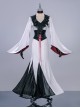 Game Path To Nowhere Du Ruo Halloween Cosplay Costume Set