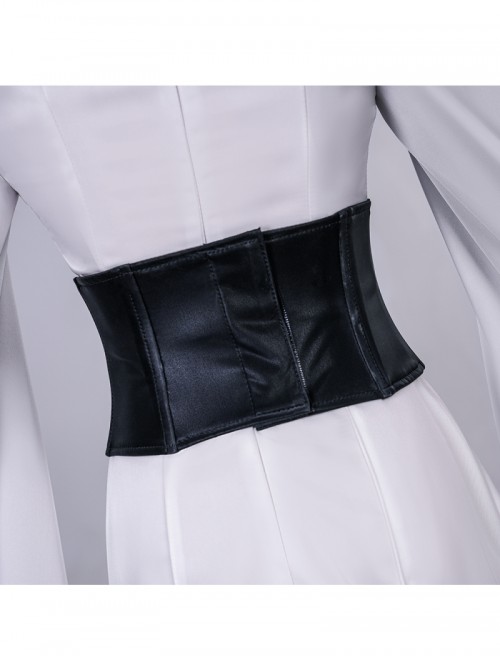 Game Path To Nowhere Du Ruo Halloween Cosplay Costume Set