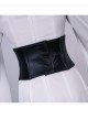 Game Path To Nowhere Du Ruo Halloween Cosplay Costume Set