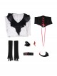 Game Path To Nowhere Du Ruo Halloween Cosplay Costume Set