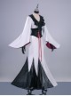 Game Path To Nowhere Du Ruo Halloween Cosplay Costume Set