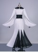Game Path To Nowhere Du Ruo Halloween Cosplay Costume Set