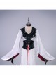 Game Path To Nowhere Du Ruo Halloween Cosplay Costume Set