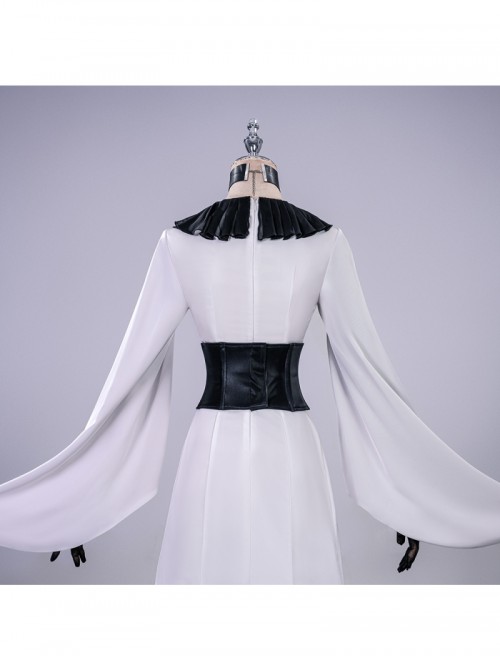 Game Path To Nowhere Du Ruo Halloween Cosplay Costume Set