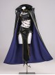 Game Path To Nowhere Synex Halloween Cosplay Costume Set