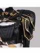 Game Path To Nowhere Synex Halloween Cosplay Costume Set