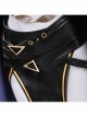 Game Path To Nowhere Synex Halloween Cosplay Costume Set