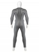 Movie The Flash Ben Affleck Batman Halloween Cosplay Costume Bodysuit