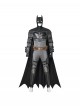 Movie The Flash Ben Affleck Batman Halloween Cosplay Costume Bodysuit