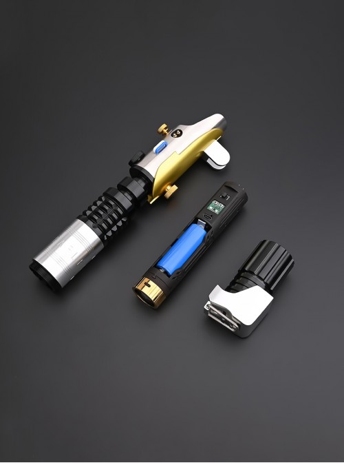 Design Series Visions Version Lightsaber