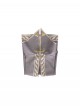 The Legend Of Zelda Breath Of The Wild Princess Zelda Halloween Cosplay Costume Gray Cloak