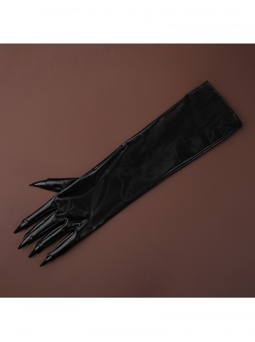 Game Arknights Mizuki Halloween Cosplay Costume Set