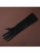 Game Arknights Mizuki Halloween Cosplay Costume Set