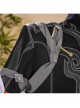 Game Honkai Star Rail DanHeng Imbibitor Lunae Halloween Cosplay Costume Set