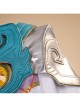 Game Honkai Star Rail DanHeng Imbibitor Lunae Halloween Cosplay Costume Set
