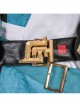 Game Honkai Star Rail DanHeng Imbibitor Lunae Halloween Cosplay Costume Set