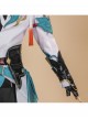 Game Honkai Star Rail DanHeng Imbibitor Lunae Halloween Cosplay Costume Set