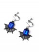 Game Dragon Raja The Gate Of Cassell Nono Chen Motong Halloween Cosplay Costume Set