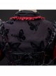 Game Identity V Little Girl Memory Miss Pomegranate Dip Halloween Cosplay Costume Set
