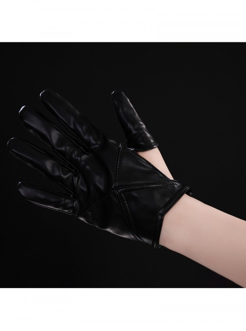 Game Wuthering Waves Galbrena Halloween Cosplay Costume Set
