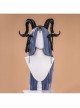 Game Arknights Togawa Sakiko Ave Mujica Master Of Melody Halloween Cosplay Costume Set