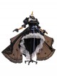Game Arknights Togawa Sakiko Ave Mujica Master Of Melody Halloween Cosplay Costume Set