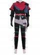 Game Final Fantasy XVI Joshua Rosfield Halloween Cosplay Costume Set Without Shoes