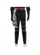 Game Final Fantasy XVI Joshua Rosfield Halloween Cosplay Costume Set Without Shoes