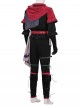 Game Final Fantasy XVI Joshua Rosfield Halloween Cosplay Costume Set Without Shoes