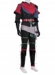 Game Final Fantasy XVI Joshua Rosfield Halloween Cosplay Costume Set Without Shoes