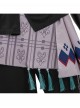 Game Final Fantasy XVI Joshua Rosfield Halloween Cosplay Costume Set Without Shoes