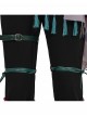 Game Final Fantasy XVI Joshua Rosfield Halloween Cosplay Costume Set Without Shoes