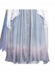 Game Elden Ring Nightreign Revenant Halloween Cosplay Costume Set
