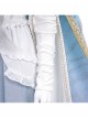 Game Elden Ring Nightreign Revenant Halloween Cosplay Costume Set