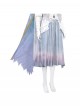 Game Elden Ring Nightreign Revenant Halloween Cosplay Costume Set