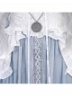 Game Elden Ring Nightreign Revenant Halloween Cosplay Costume Set