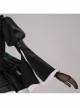 Game Arknights Wakaba Mutsumi The Puppeteered Ego Halloween Cosplay Costume Set