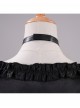 Game Arknights Wakaba Mutsumi The Puppeteered Ego Halloween Cosplay Costume Set
