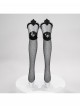 Game Arknights Wakaba Mutsumi The Puppeteered Ego Halloween Cosplay Costume Set