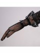 Game Arknights Wakaba Mutsumi The Puppeteered Ego Halloween Cosplay Costume Set