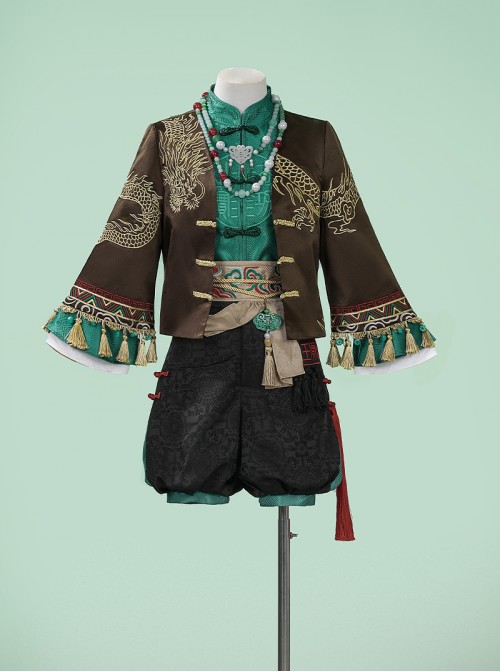 Game Identity V Painter Edgar Valden Sealed Chronicler Palace Museum Classics Crossover Halloween Cosplay Costume Set