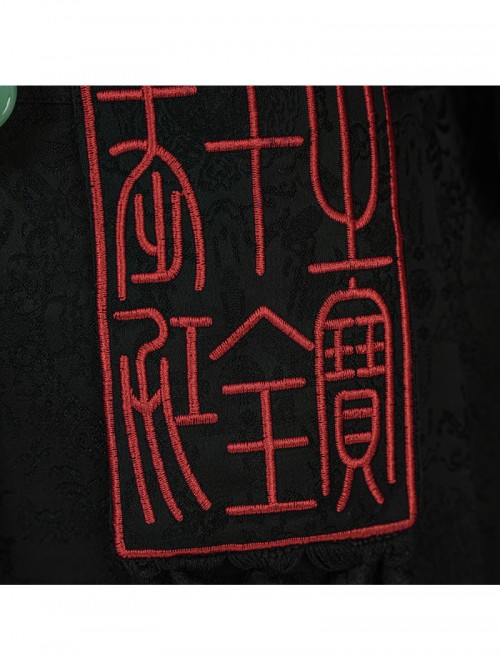 Game Identity V Painter Edgar Valden Sealed Chronicler Palace Museum Classics Crossover Halloween Cosplay Costume Set