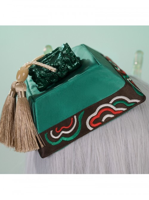 Game Identity V Painter Edgar Valden Sealed Chronicler Palace Museum Classics Crossover Halloween Cosplay Costume Set