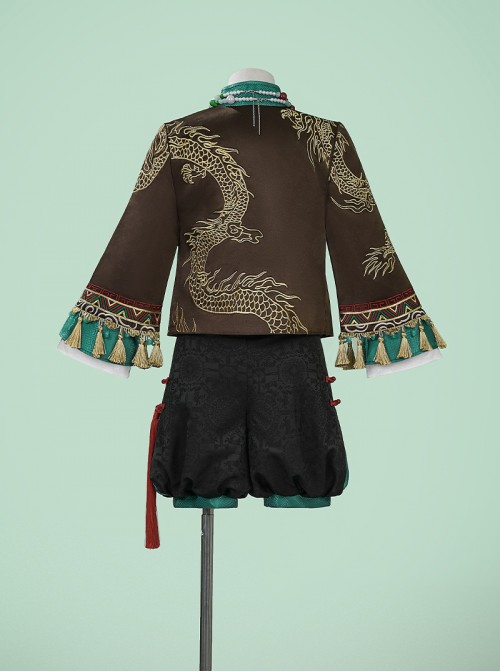 Game Identity V Painter Edgar Valden Sealed Chronicler Palace Museum Classics Crossover Halloween Cosplay Costume Set