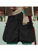 Game Identity V Painter Edgar Valden Sealed Chronicler Palace Museum Classics Crossover Halloween Cosplay Costume Set