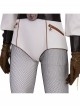 The Boys Prequel Series Vought Rising Private Angel Halloween Cosplay Costume Set