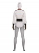 The Boys Prequel Series Vought Rising Private Angel Halloween Cosplay Costume Set