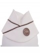 The Boys Prequel Series Vought Rising Private Angel Halloween Cosplay Costume Set