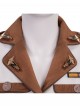 The Boys Prequel Series Vought Rising Private Angel Halloween Cosplay Costume Set